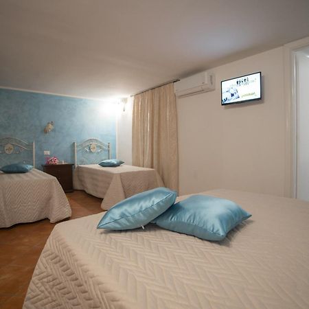 Corte Dell'Immacolata Al Mare Marina di Mancaversa Exterior photo